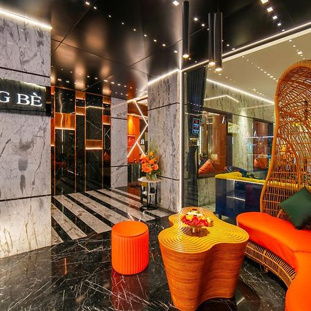 Aurora Premium - A Lifestyle Hotel Hanoi Zewnętrze zdjęcie
