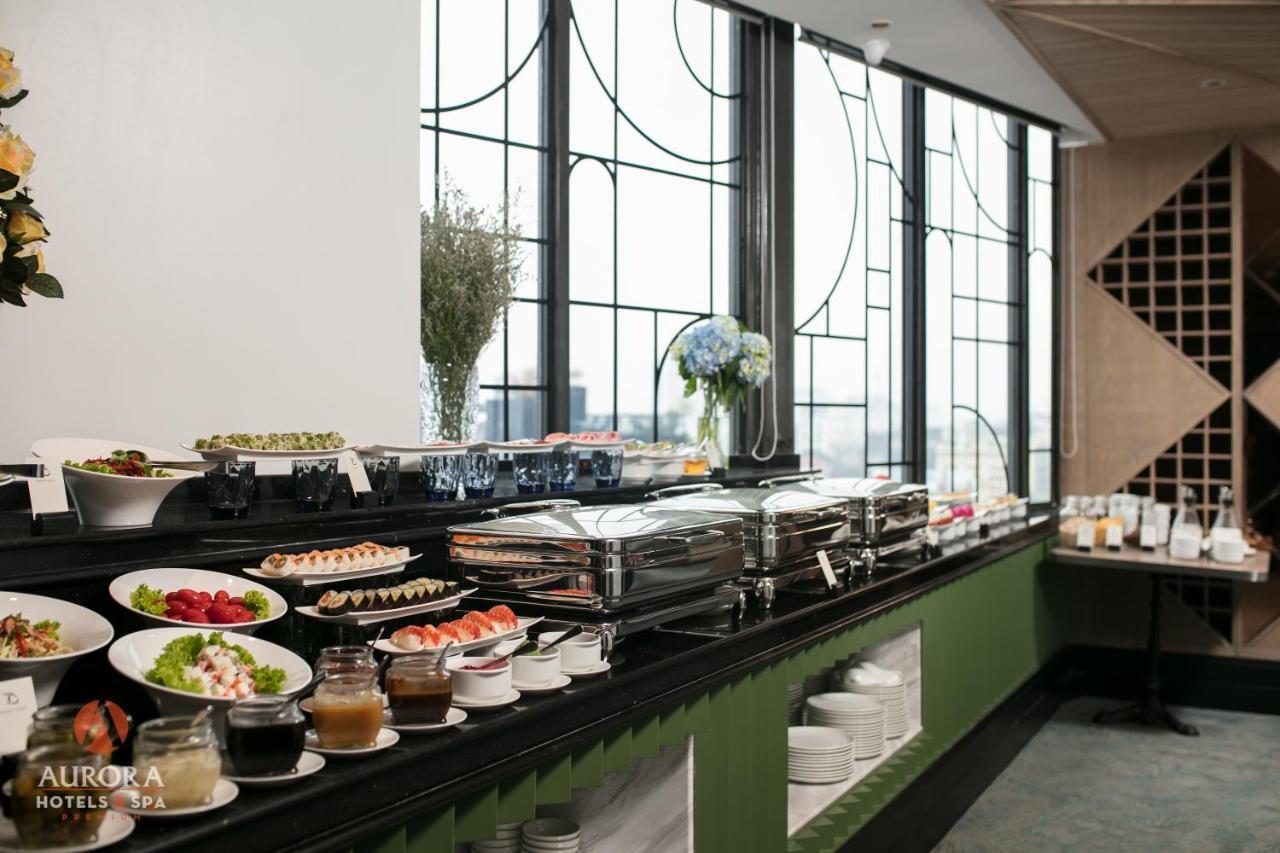 Aurora Premium - A Lifestyle Hotel Hanoi Zewnętrze zdjęcie