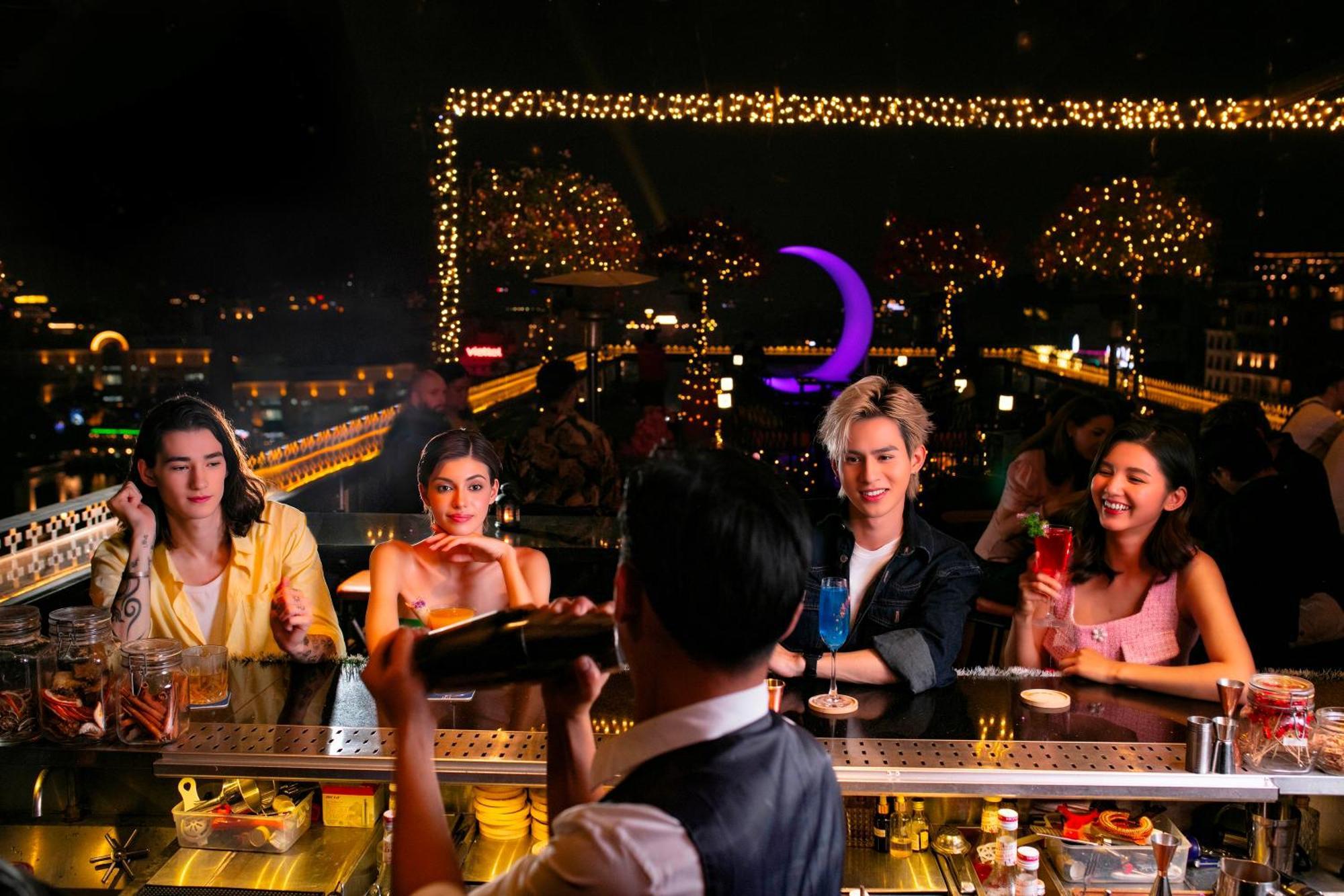 Aurora Premium - A Lifestyle Hotel Hanoi Zewnętrze zdjęcie
